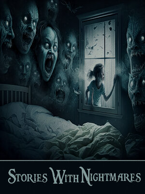 cover image of Stories With Nightmares